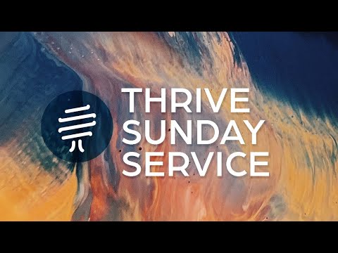 Sunday Service | EXCEL ... Beyond the Spreadsheet