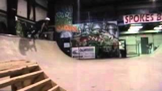 wednesday night sesh with Mike B