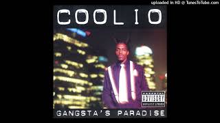 Coolio - For My Sistas 1995 G-Funk 💣🎤🔥🎼💯