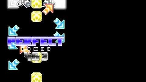 PARANOiA Revolution (PIU Translation) S??