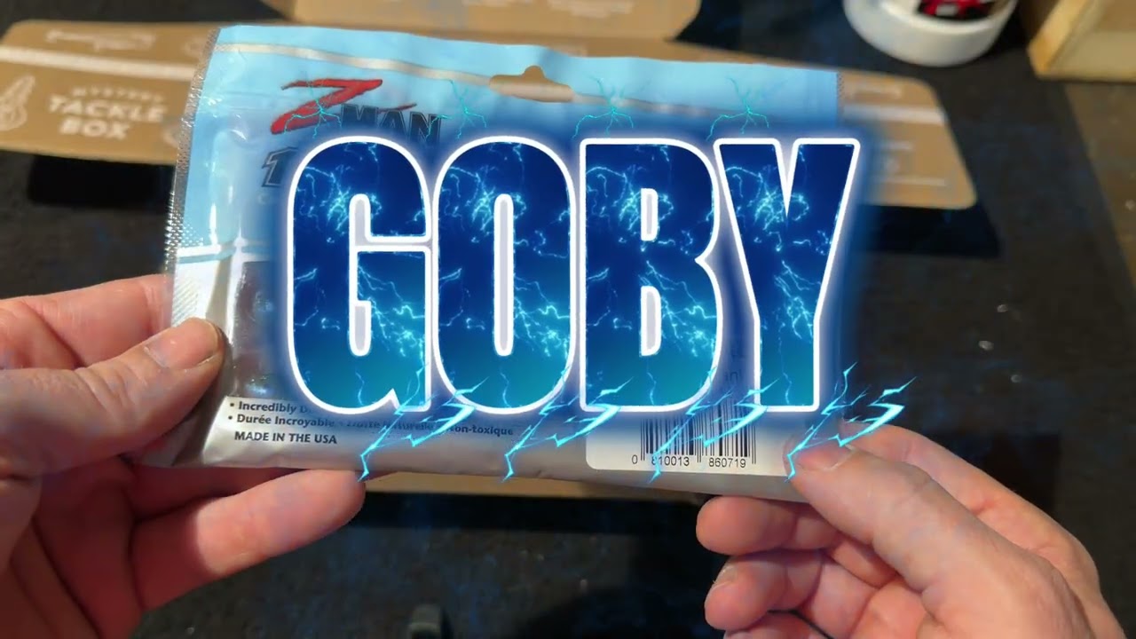 ELITE BASS FISHING KIT from Mystery Tackle Box unboxing. #mysterytacklebox