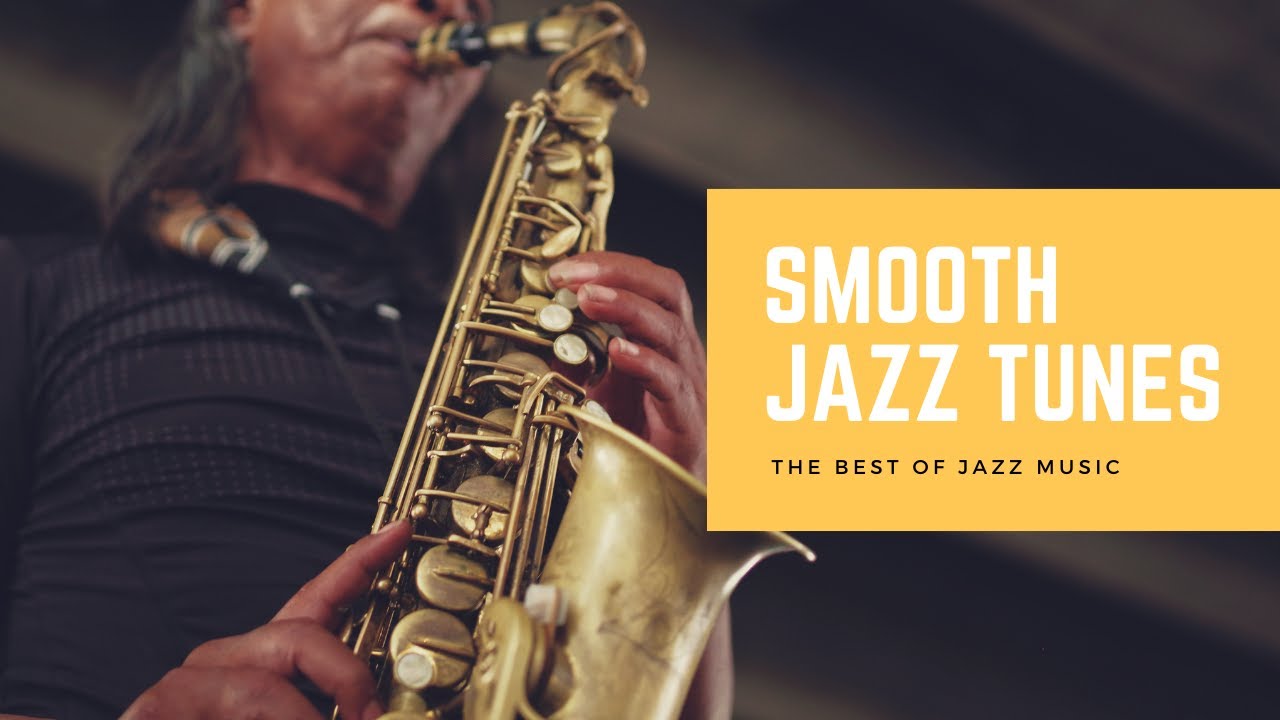 Saxophone Relaxing Music Saxophone Instrumental Saxophone Music