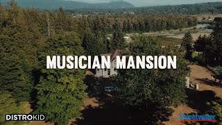 Musician Mansion season 1 (Trailer)