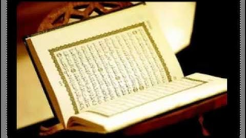 تلاوة لا توصف للشيخ أحمد العجمي سورة السجدة   sheikh ahmed al ajmi surah sajda