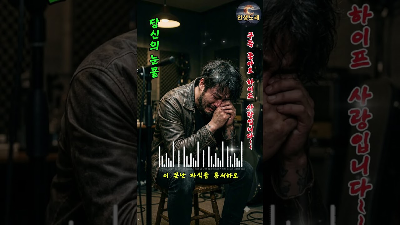 당신의 눈물2