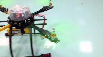 Problem with Q Brain 4x25A