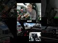 Virtual Racing Rivalry-When Following Goes Wrong #gaming #shorts #simracing #assettocorsa