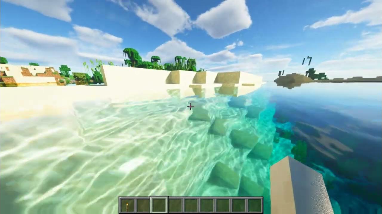 Bugs seus ptgi hrr 3 shaders youtube