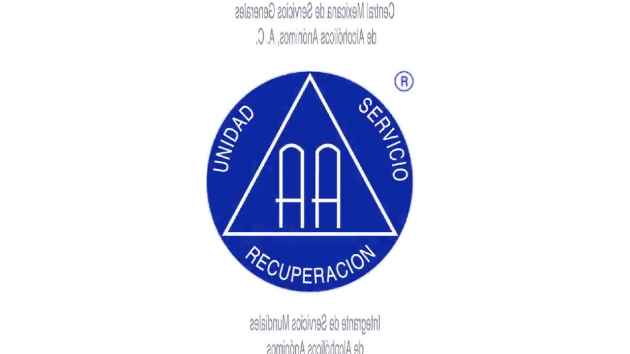 logo rotativo AA - YouTube