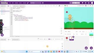 Day8 Stempedia Activity Fruit Hunt Game