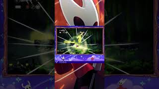 Why must everything do 2 masks of damage  #silksong #hornet #pngtuber #pngvtuber #english #indiegame
