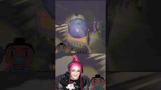 We found her WHAT!?!?!?! #PrideGamers #CommunityPlay #StreamingVibes #LiveGaming #gaymer #twitch