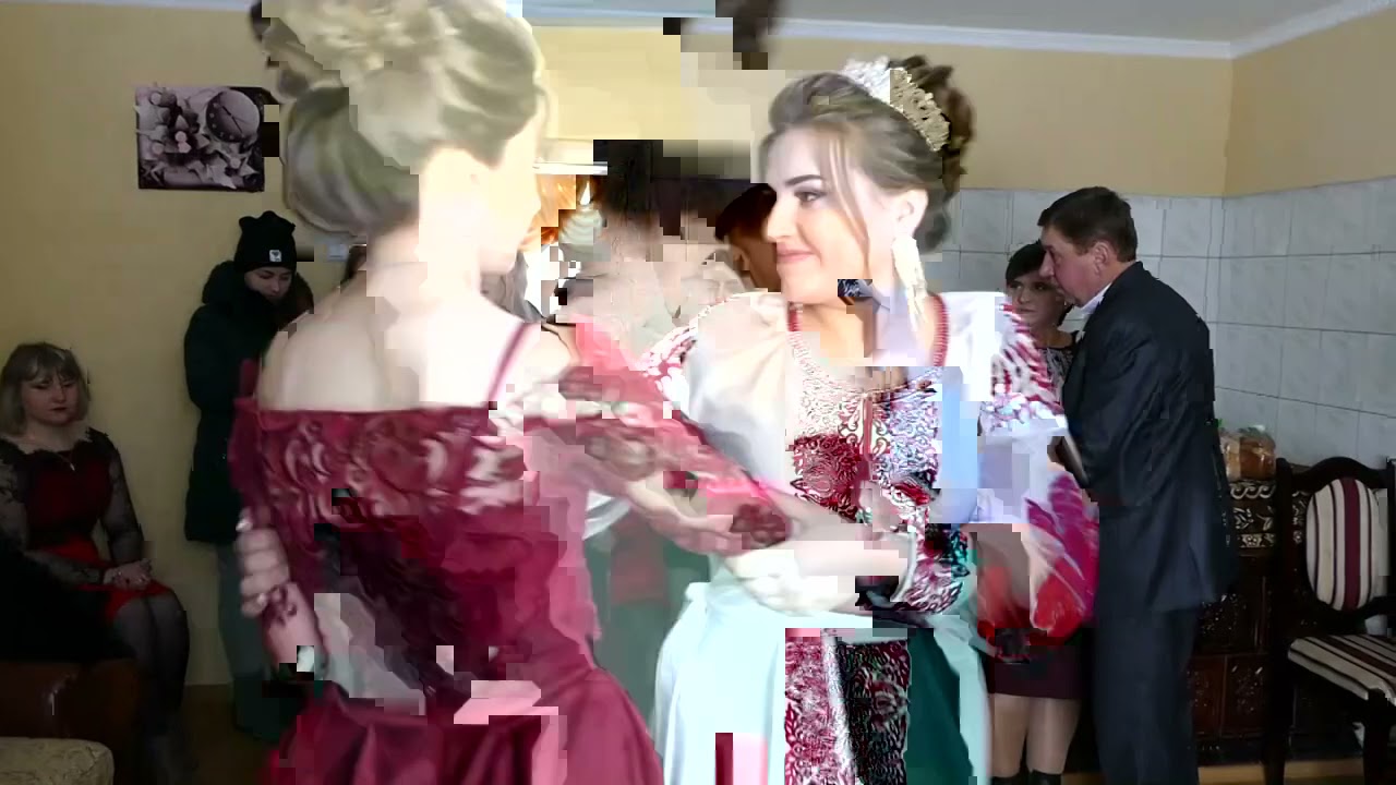 ВЕСІЛЬНІ ТРАДИЦІЇ, ОБРЯДИ, ВІНКОПЛЕТІННЯ В ПЕТРАНЦІ 2021 - 2. ГУРТ ГАЛИЧАНИ 