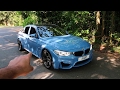 This is WHY the BMW F80 M3 is the BEST Car I've Ever Driven!