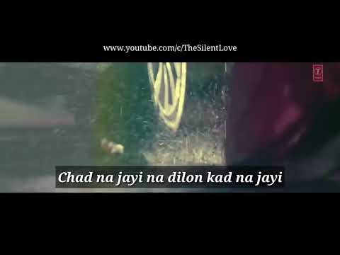 Tere Bina Mar Jo Ge So Rab Di