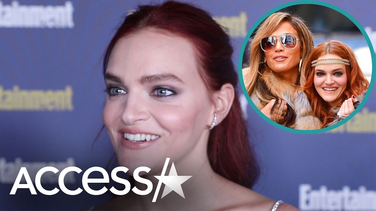 'Hustlers': Madeline Brewer Was 'Disappointed' But 'Unsurprised' About Jennifer Lopez's Oscar Snub