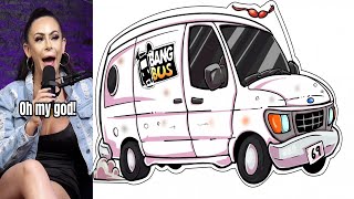The Real Story Behind the Infamous "Bang Bus” w/ Kiki Klout (Pt 1)