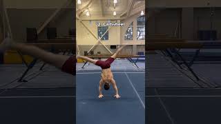 How Many Could You Do? 🤸🏼‍♂️ #Gymnast #Gymnatics #Sports #Gymnasticstest #Fail #Fails #Ncaa #Test