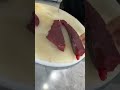 Нож перо