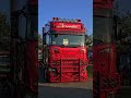 very very nice  SCANIA🥰🥰🫶