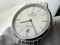 Hamilton intra-matic 38mm (best affordable dress watch)