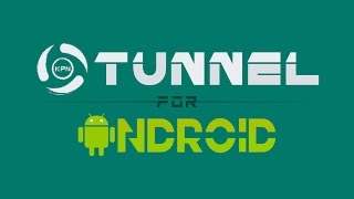 How to use KPN tunnel app on Android | free useful VPN for Android phone screenshot 3