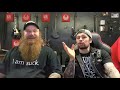 Metal Heads React to "This World is Sick" by IC3PEAK