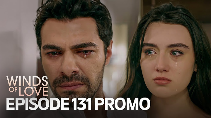 Rüzgarlı Tepe 131. Bölüm Fragmanı | Winds of Love Episode 131 Promo