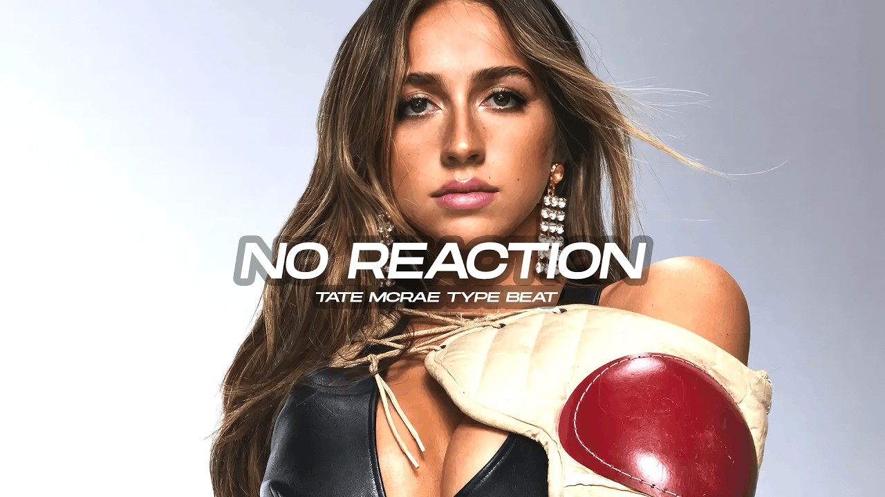 [FREE] Tate McRae x Pop Type Beat - 