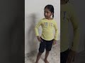Akshara ##dance chiranjeevi latest video shorts #coversong #dance #babysong #funny #childhoodsongs