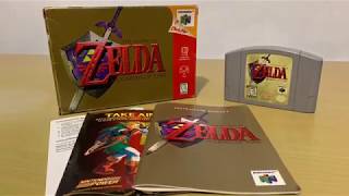 Desempolvando el pasado The legend of zelda ocarina of time