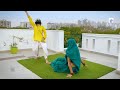 Jhada baba ji  new bhabhi dance 2022  duet performance  hit haryanvi songs  surender romio songs