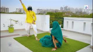 Jhada Baba Ji | New Bhabhi Dance 2022 | Duet Performance | Hit Haryanvi Songs | Surender Romio Songs