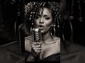Le Cœur Fermé 💔 | Voix Soul Française – Loretta Kaine