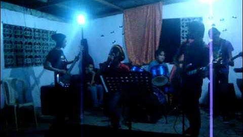 OVERFLOW - powerspoonz (covered by vhoolakai YOH