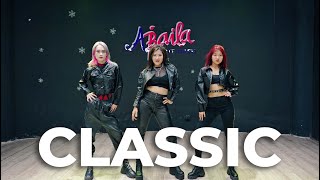 DOLLA - CLASSIC I Zumba Dance I Choreo by Trang Lê & Hiền Bi I Abaila Dance Fitness