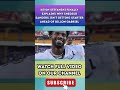 Kevin Stefanski Finally Explains Why Shedeur Sanders Isn't Getting Starter Ahead Of Dillon Gabriel2