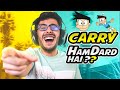 HamDard CarryMinati? Kaun Suneo | Suneo & Carry