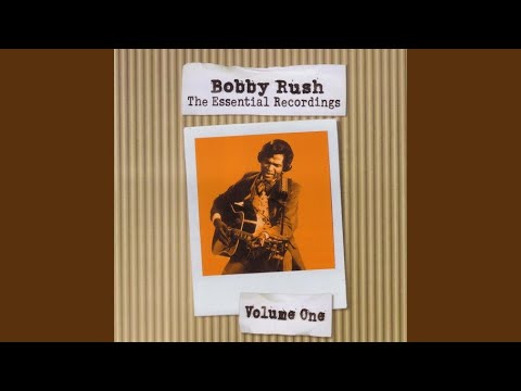 Putar Crazy Bout You - Bobby Rush