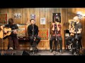 102.9 The Buzz Acoustic Session: AFI - 17 Crimes