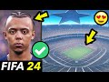 6 NEW FEATURES WE ALL WANT IN FIFA 24 ✅