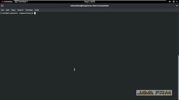 How to Set or Change Chassis Name on RHEL 8