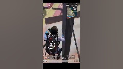 Pubg Mobile Titan Strike Tips And Tricks|BIGGEST GLITCH😲😲| #ytshort #short #youtubeshort #pubgtrick