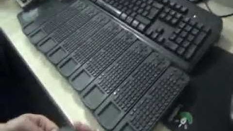 RC12 AIRMOUSE FLYMOUSE QC DO THE QUALITY CHECK VIDEO