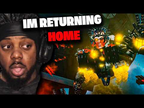 SKIBIDI TOILET SERIES FINALE WAS CRAZY | skibidi toilet: THE END