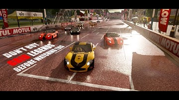 DON’T BUY GRID Legends Deluxe Edition Mobile Before Watching This #gaming #mobilegame