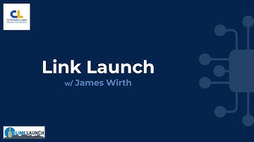 Link Launch by Citation Labs: James Wirth Using FLUQs to Analyze Backlink Needs & Predict AI Queries