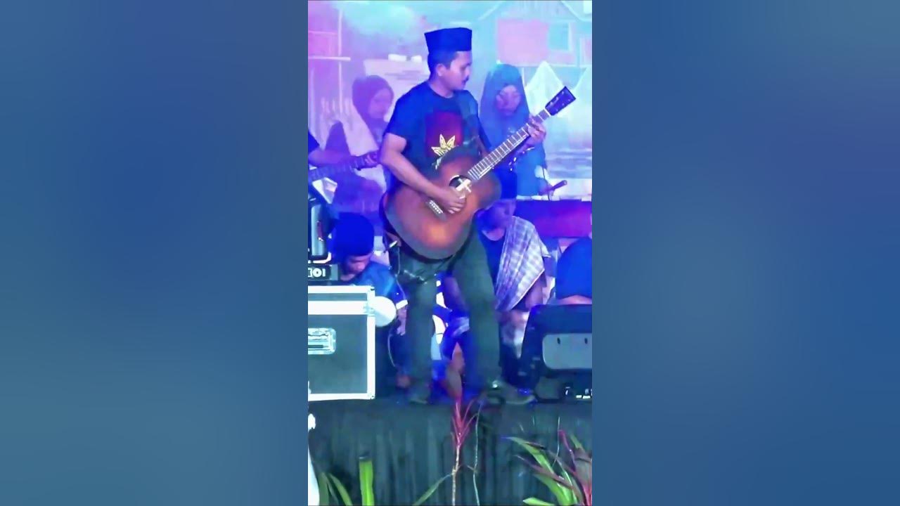 03: Musik Campuran - Lagu Lancang Kuning - Tim Kesenian KSOP Dumai #riaudokumentasi #seni #dumai