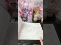 #shortvideo #sanrio #stationarycollection #kawaii #cute