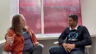 AI Expert #14 : AI & Open source | Insights from #AI #Developer #Ecosystem Leader